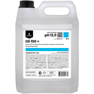 Oil 100 +  5л 